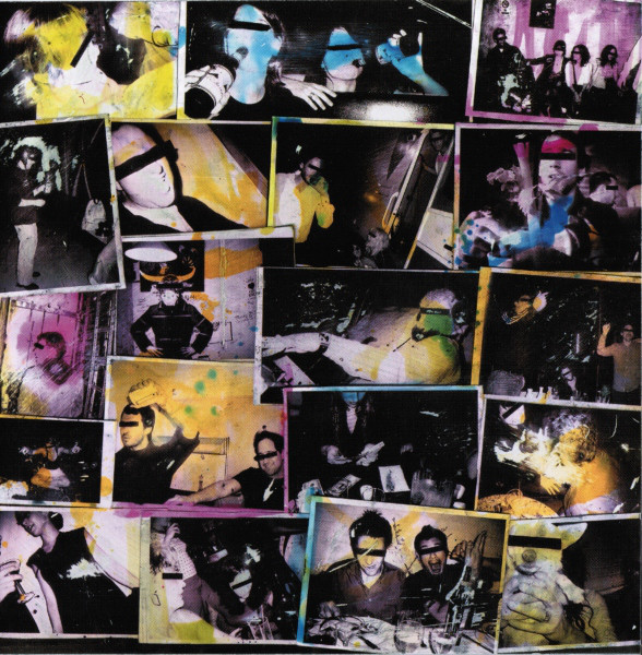 The Hold Steady: Almost Killed Me (2004)